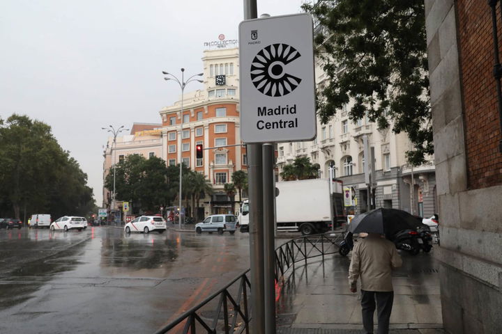 Madrid Central 03