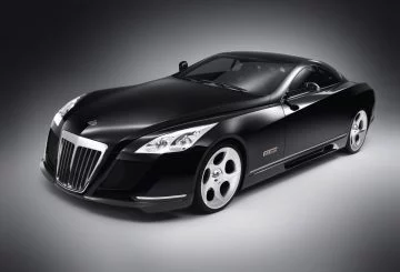 Maybach Exelero 2005 0521 004