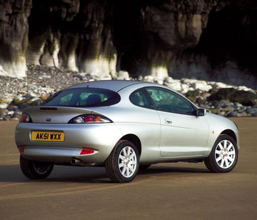 Motores Yamaha Coches Ford Puma 02