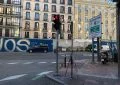 Peajes Ciudades Madrid Central Calle Fuencarral