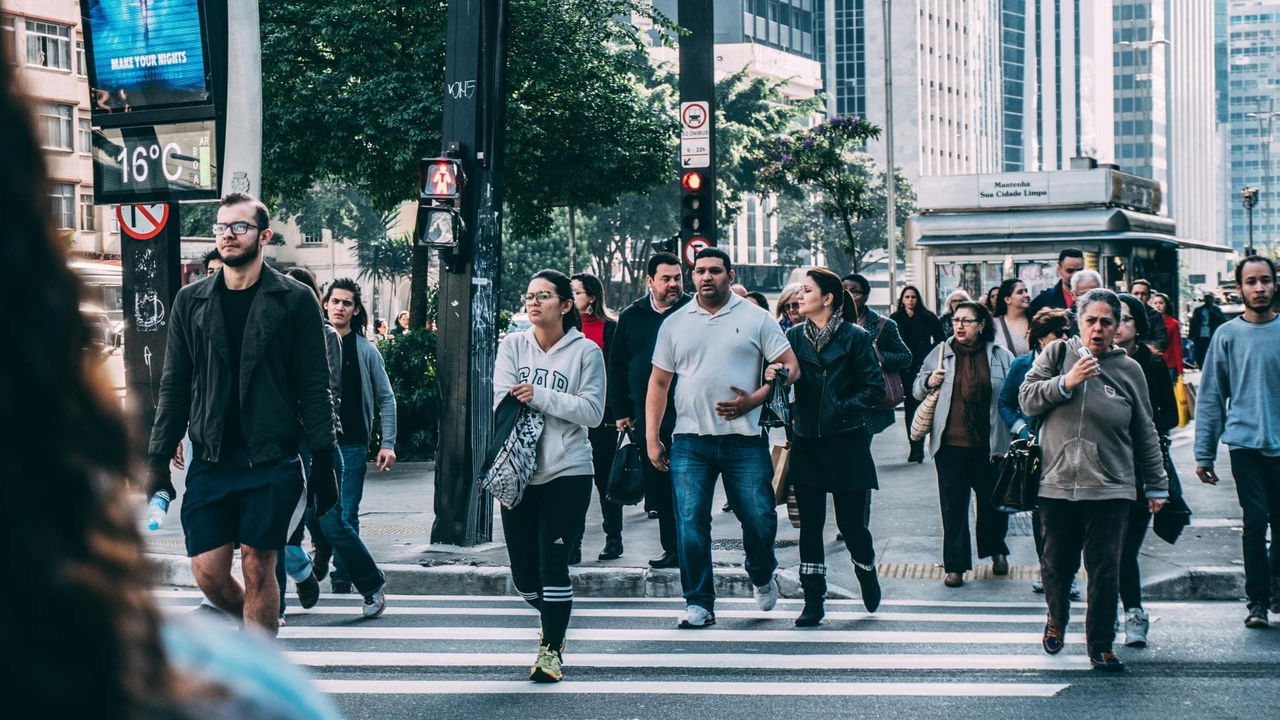 Peajes Ciudades Peatones