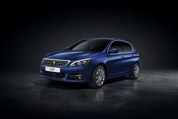 Peugeot 308 Oferta Renting Mayo 2021 Exterior 01 Frontal