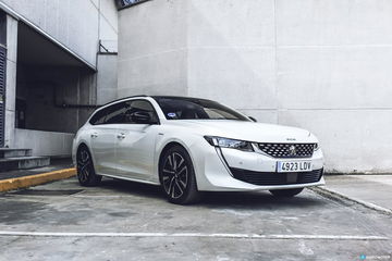 Peugeot 508 Sw Hybrid 0621 001 