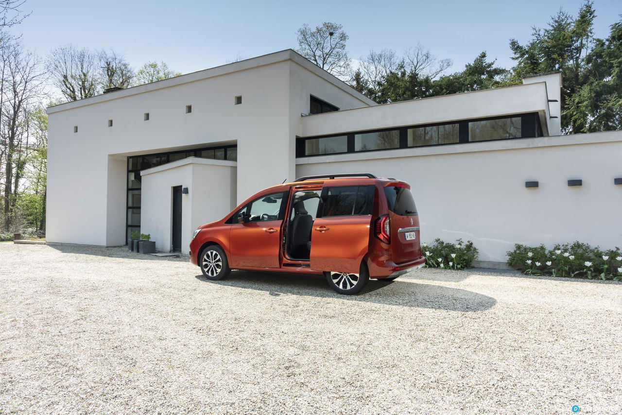 Renault Kangoo 2021 Localizacion 00005