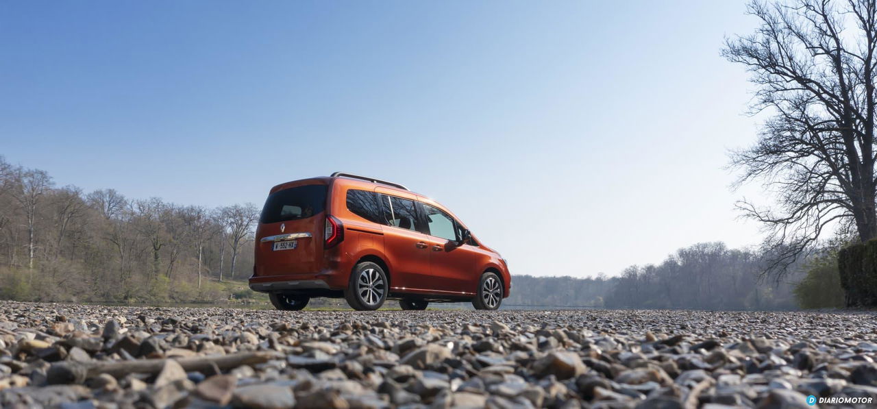 Renault Kangoo 2021 Localizacion 00007