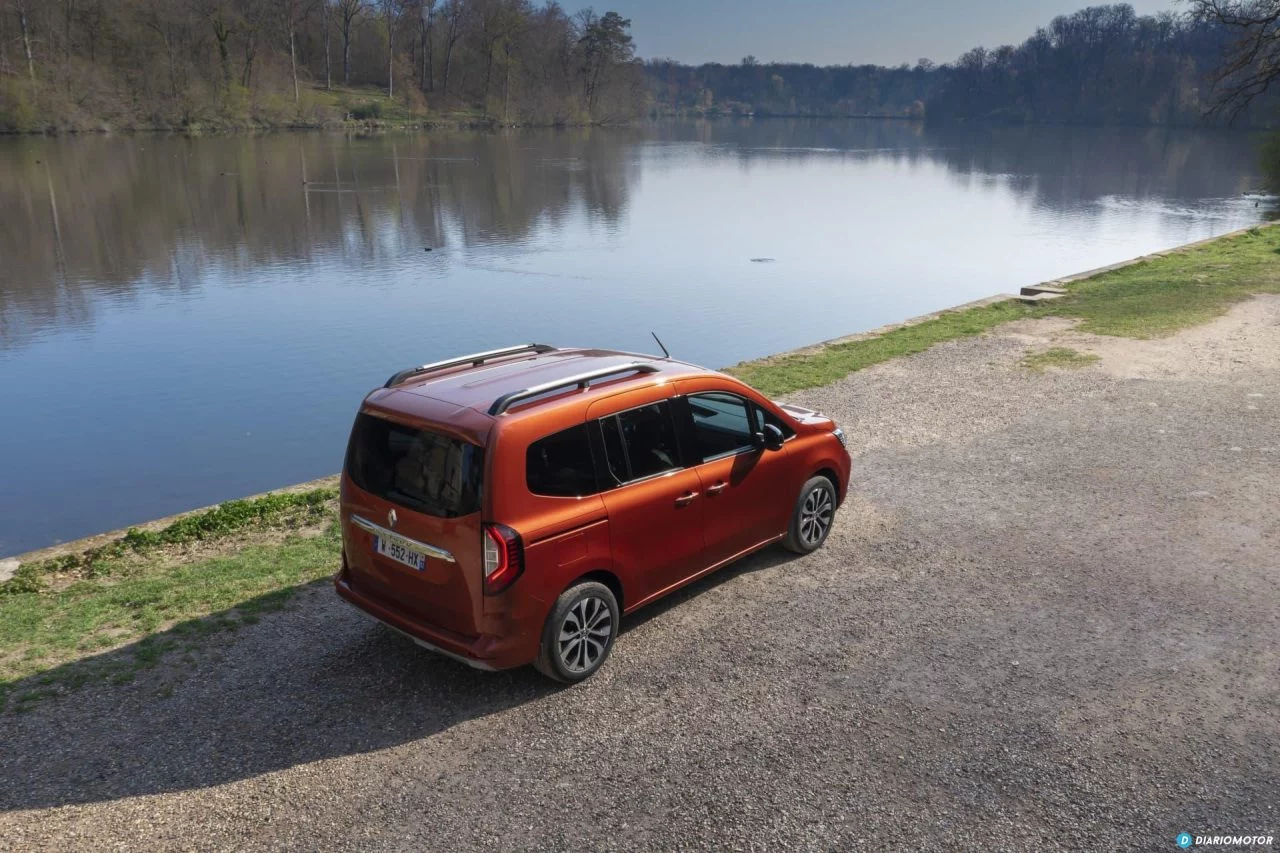 Renault Kangoo 2021 Localizacion 00008