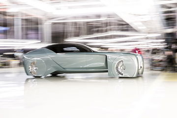 Rolls Royce Vision 103ex 0521 002