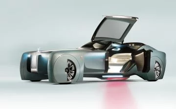 Rolls Royce Vision 103ex 0521 003