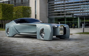 Rolls Royce Vision 103ex 0521 005