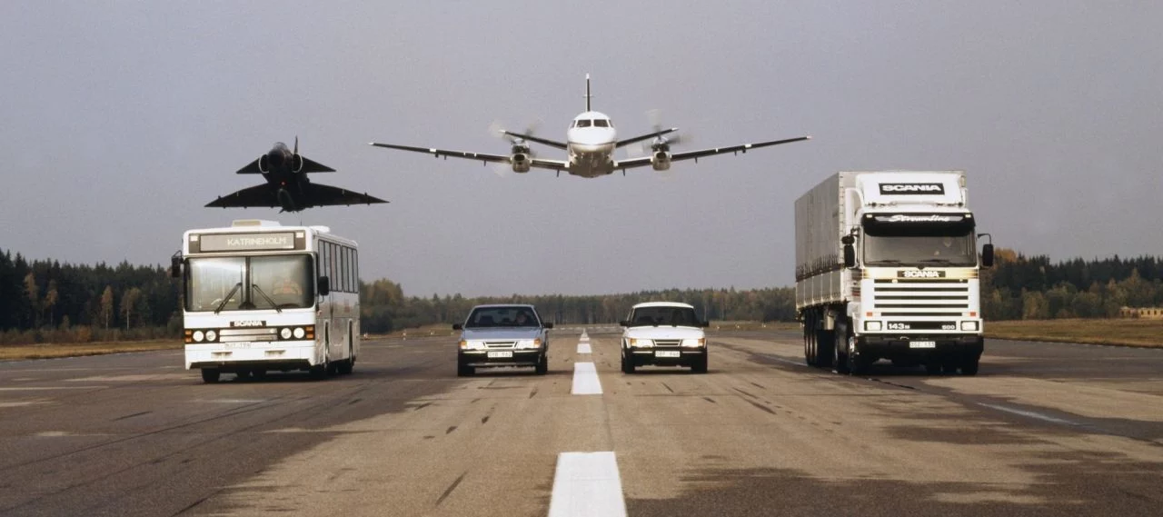 Tecnologias Coches Aviones