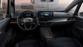 Interior Cupra Born Electrico 2021 15