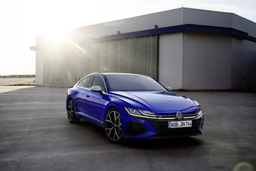 Volkswagen Arteon R