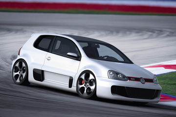 Volkswagen Golf Gti W12 650 05