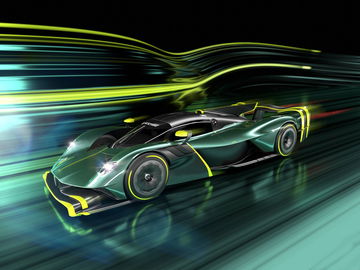 Aston Martin Valkyrie Amr Pro 2022 8