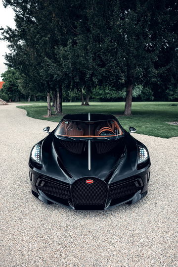 Bugatti La Voiture Noire 2021 0621 004