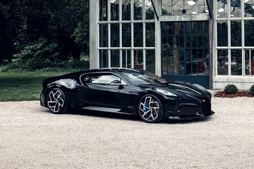 Bugatti La Voiture Noire 2021 0621 005