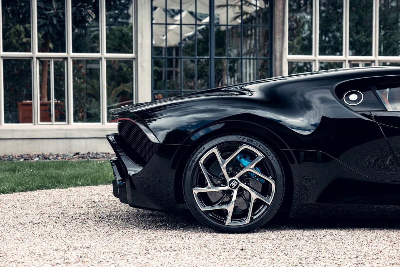 Bugatti La Voiture Noire 2021 0621 015