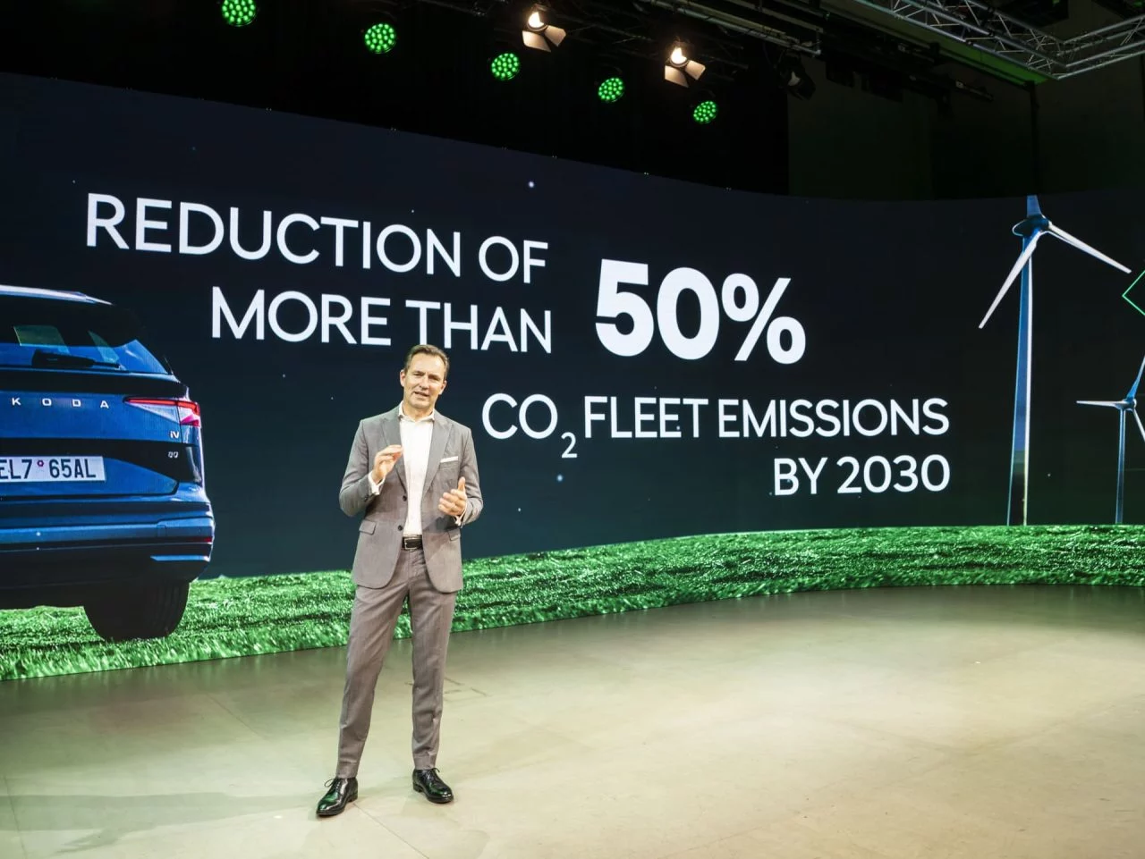 Estrategia Skoda 2030 Nuevos Electricos 02