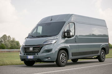 Fiat Ducato 2022 2