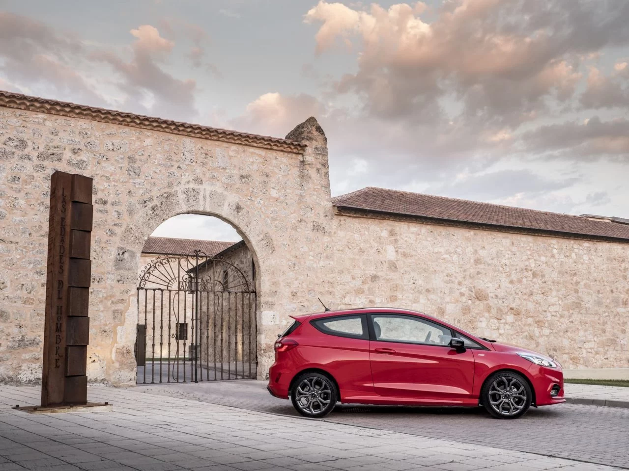 Ford Fiesta Oferta Junio2021 02 Exterior