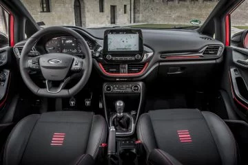 Ford Fiesta Oferta Junio2021 03 Interior