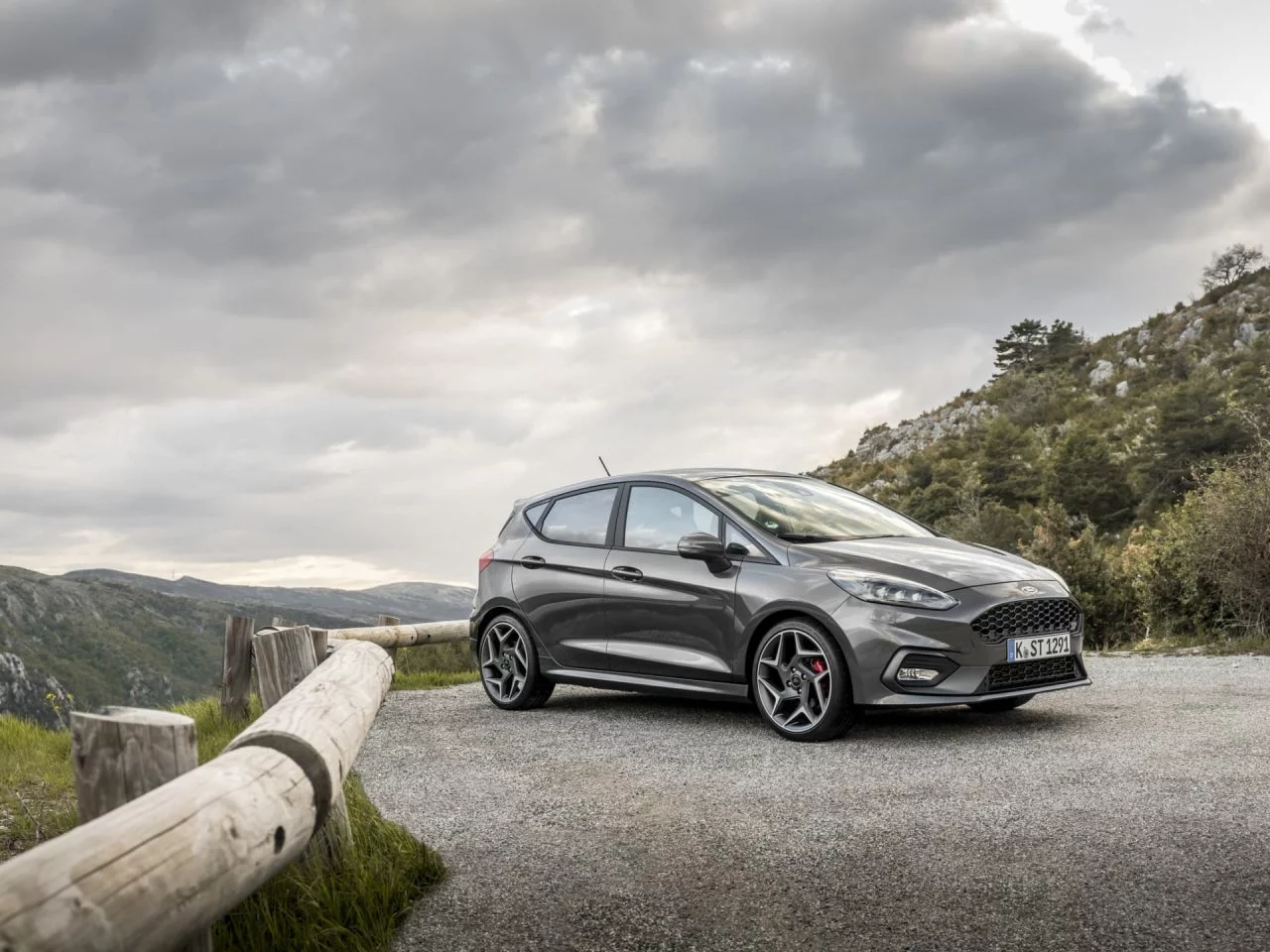 Ford Fiesta Oferta Junio2021 06 Exterior