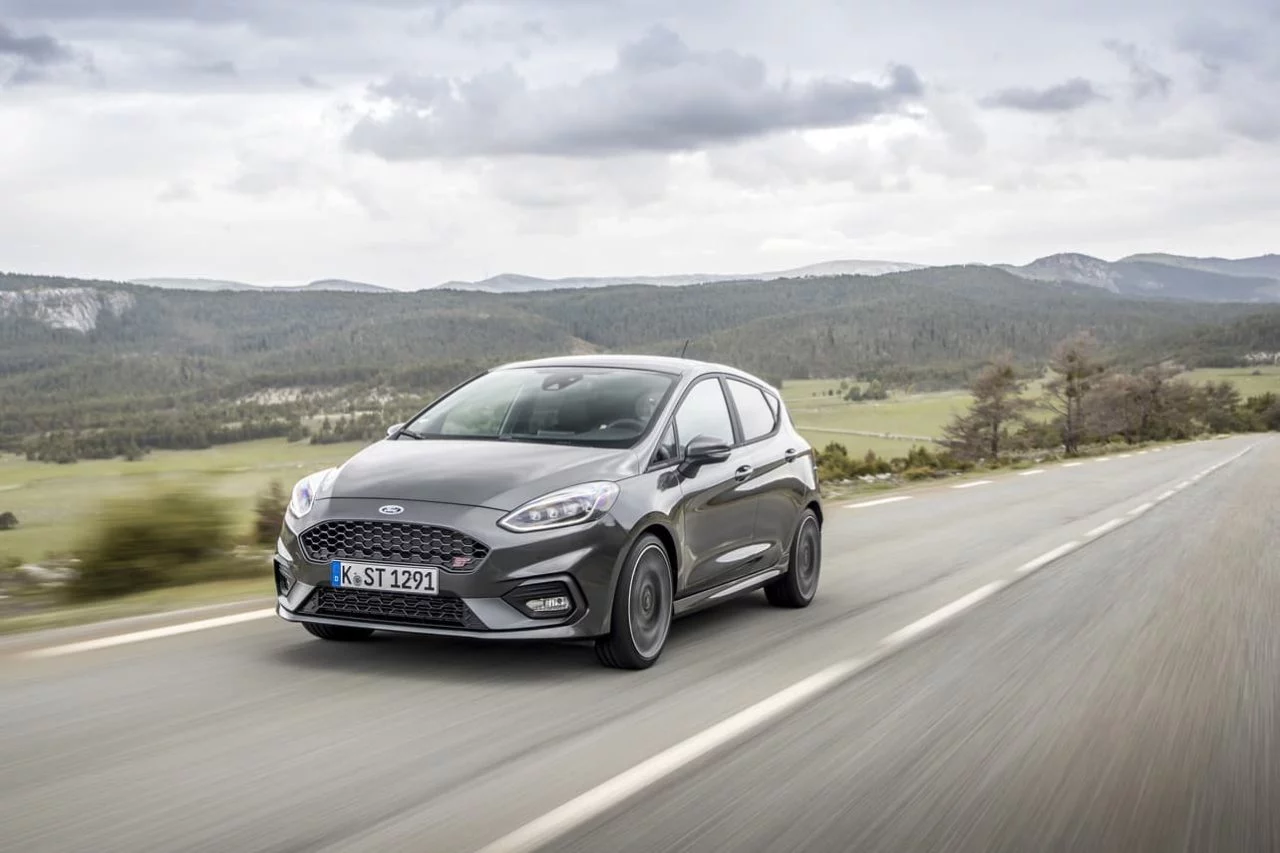 Ford Fiesta Oferta Junio2021 08 Exterior