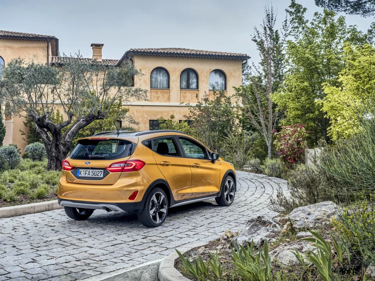 Ford Fiesta Oferta Junio2021 11 Exterior