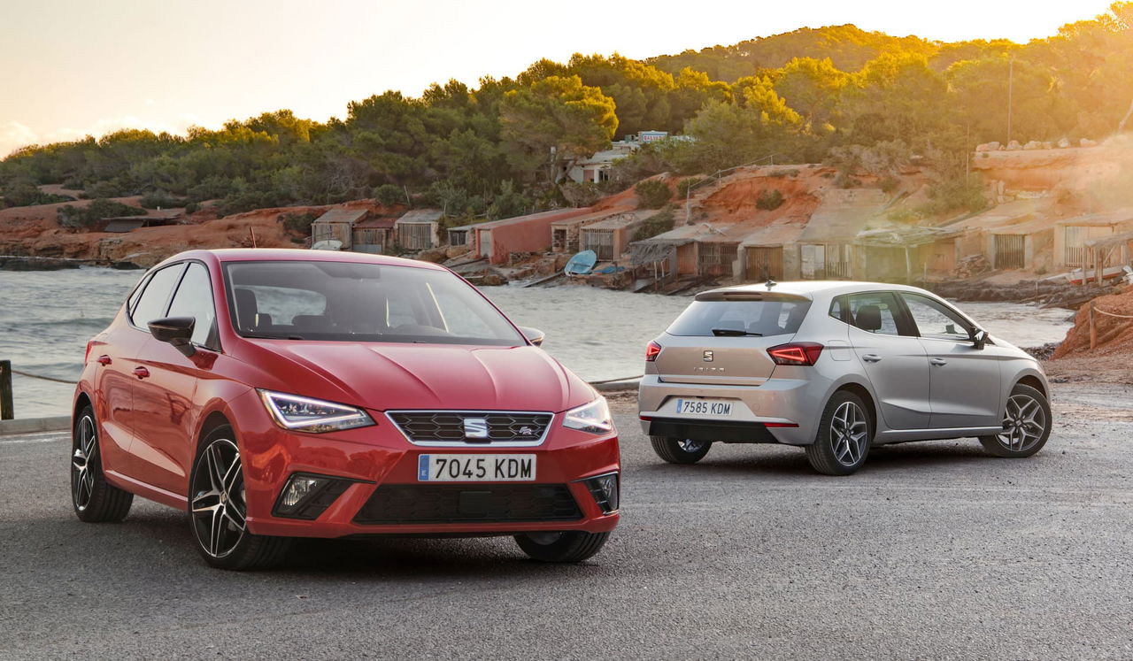 Impuesto Matriculacion Coche Nuevo Seat Ibiza 2021