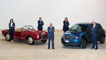 Lancia Nuevo Disenador 3