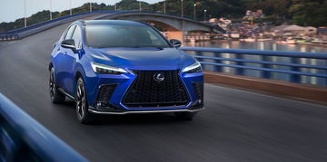 Lexus Nx 2021 02