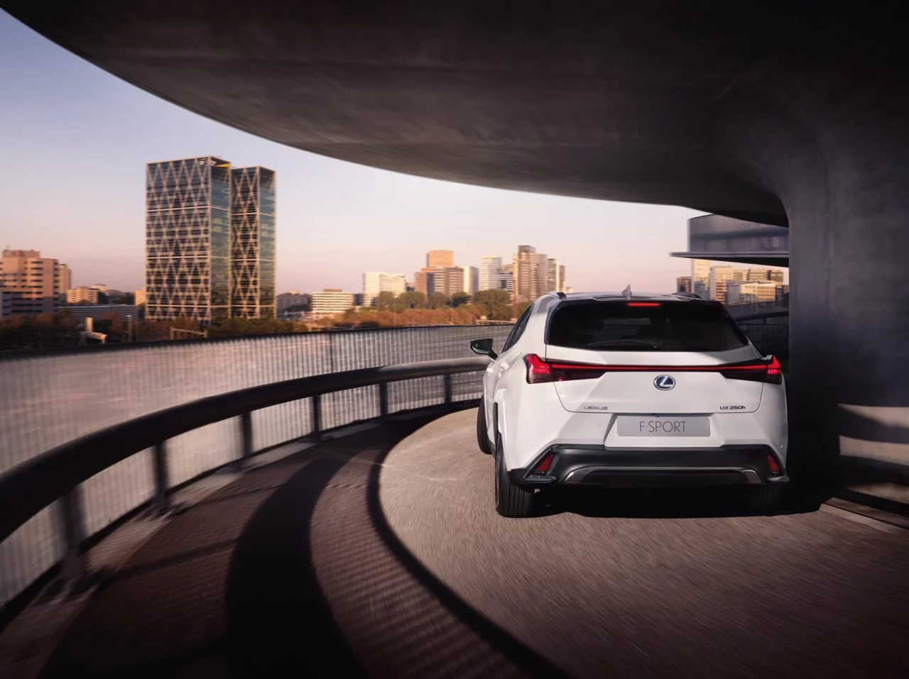 Lexus Ux Oferta Junio 2021 Exterior 05