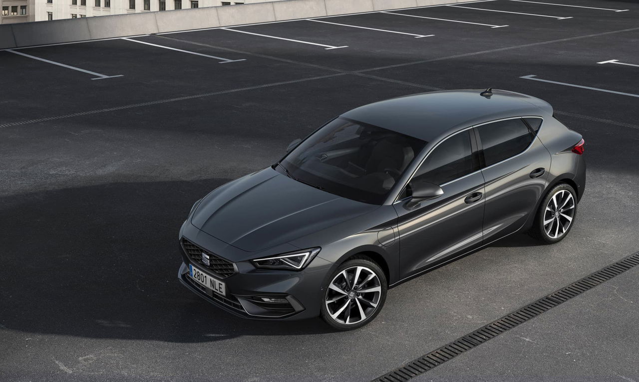 Matriculaciones Mayo 2021 Seat Leon