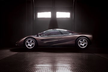 Mclaren F1 Subasta Record 20