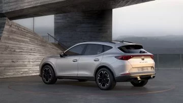 Oferta Cupra Formentor Mayo 2021 Exterior 04