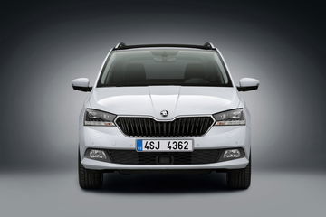 Oferta Skoda Fabia Combi Junio 2021 Exterior 03