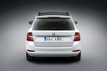 Oferta Skoda Fabia Combi Junio 2021 Exterior 07