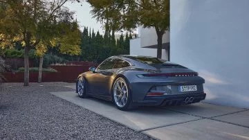 Porsche 911 Gt3 Touring 2021 6