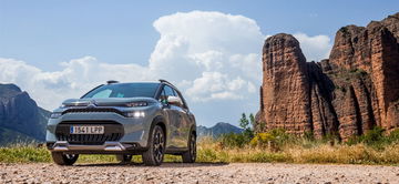 Prueba Citroen C3 Aircross 2021 01