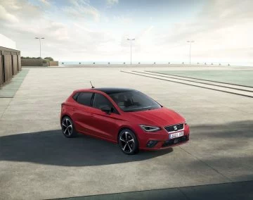 Seat Ibiza 2021 Precios Exterior 02