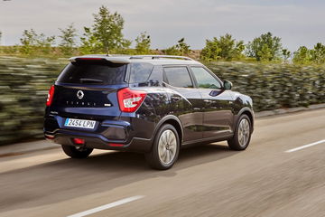 Ssangyong Tivoli Grand 2021 03 Exterior