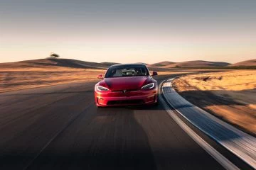 Tesla Model S 2022 114