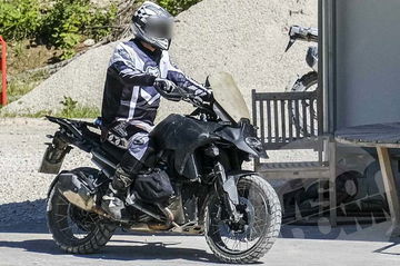 Visordown Bmw R1300 Gs 002