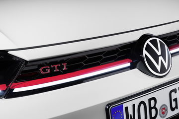 Volkswagen Polo Gti 2022 0621 021