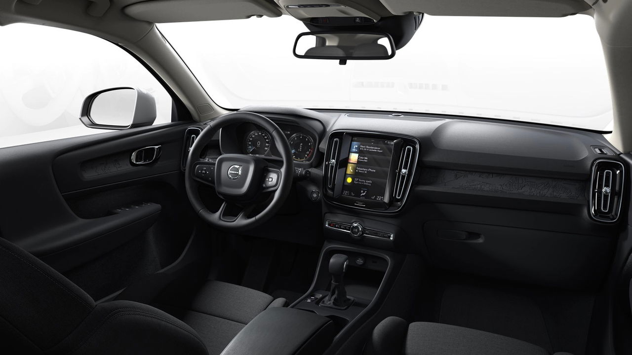 Volvo Xc40 Premium Edition Oferta Junio 2021 Interior 01