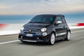 Abarth 695 Esseesse 2021 01 Exterior