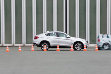 Adas Obligatorios 2022 Ue Frenada Emergencia Bmw 01