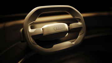 Audi Diseno Coche Del Futuro 06