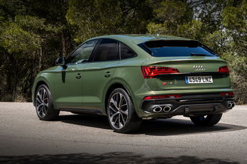 Audi Sq5 Sportback Contacto 01