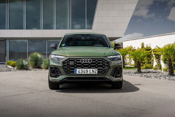 Audi Sq5 Sportback Contacto 02